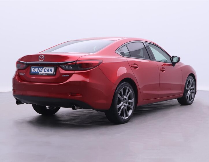 Mazda 6 7