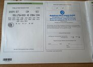 Škoda Octavia Kombi 2,0 l 135 kw