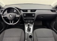 Škoda Octavia Kombi 1,4 l 81 kw
