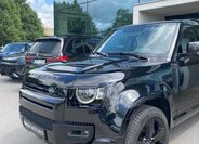 Land Rover Defender SUV 5,0 l 313 kw