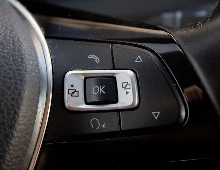 Volkswagen Transporter 18