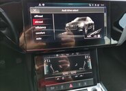 Audi e-tron SUV / Terénní 0,0 300 kw