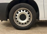 Toyota ProAce Skříň 1,5 l 75 kw