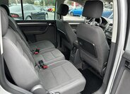Volkswagen Touran MPV 2,0 l 110 kw