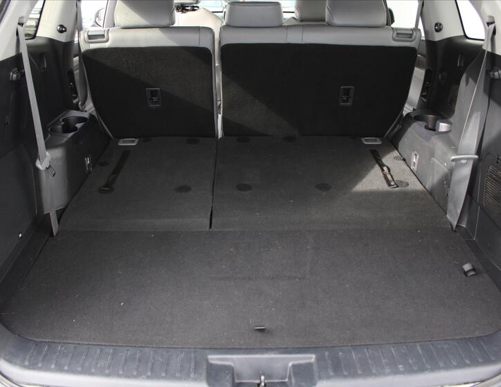 Toyota Highlander 14