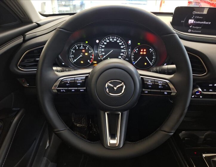 Mazda CX-30 SUV 2,5 l 103 kw