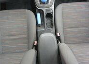 Ford C-MAX MPV 1,6 l 66 kw