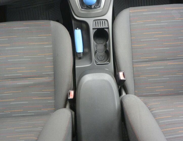 Ford C-MAX MPV 1,6 l 66 kw