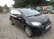 Škoda Citigo 1