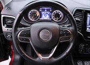 Jeep Cherokee SUV 3,2 l 200 kw