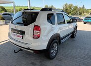 Dacia Duster SUV / Terénní 1,2 l 92 kw