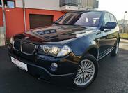 BMW X3 1