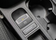 Volkswagen Sharan MPV 2,0 l 103 kw