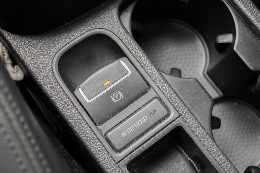 Volkswagen Sharan MPV 2,0 l 103 kw