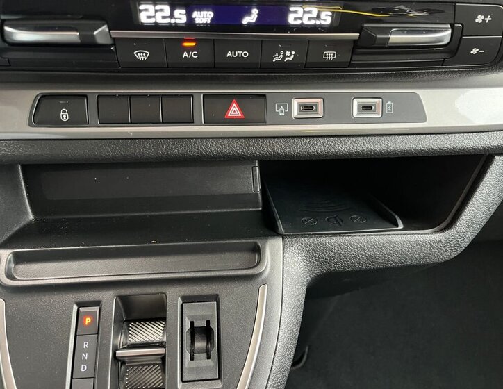 Toyota ProAce Verso VAN-Minibus 2,0 l 130 kw