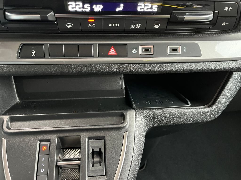 Toyota ProAce Verso VAN-Minibus 2,0 l 130 kw