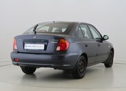 Hyundai Accent Hatchback 1,3 l 63 kw