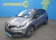 Renault Captur Hatchback 1,5 l 66 kw