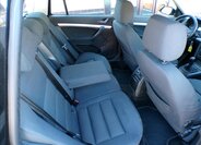 Škoda Octavia Kombi 1,9 l 77 kw