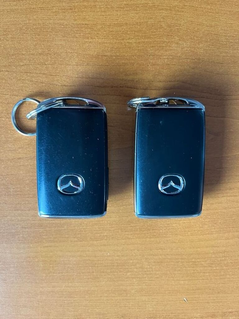 Mazda MX-30 SUV / Terénní 0,0 107 kw