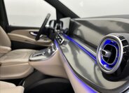 Mercedes-Benz Třídy V MPV 2,0 l 174 kw