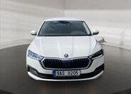 Škoda Octavia Liftback 2,0 l 110 kw