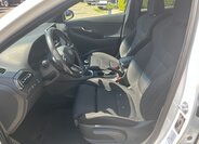 Hyundai i30 Kombi 1,5 l 118 kw