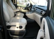 Mercedes-Benz Třídy V Ostatní 2,1 l 140 kw