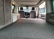 Volkswagen California VAN-Minibus 2,0 l 110 kw