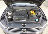 Volkswagen Passat 41