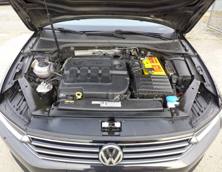 Volkswagen Passat 41