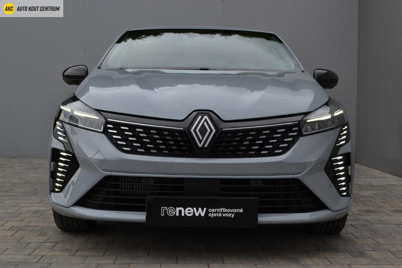 Renault Clio Hatchback 999,0 67 kw