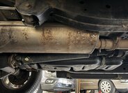 Ford Ranger Pick-up 3,2 l 147 kw