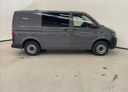 Volkswagen Transporter Kombi 2,0 l 110 kw