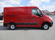 Renault Master Ostatní 2,3 l 81 kw