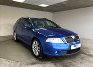 Škoda Octavia Kombi 2,0 l 125 kw