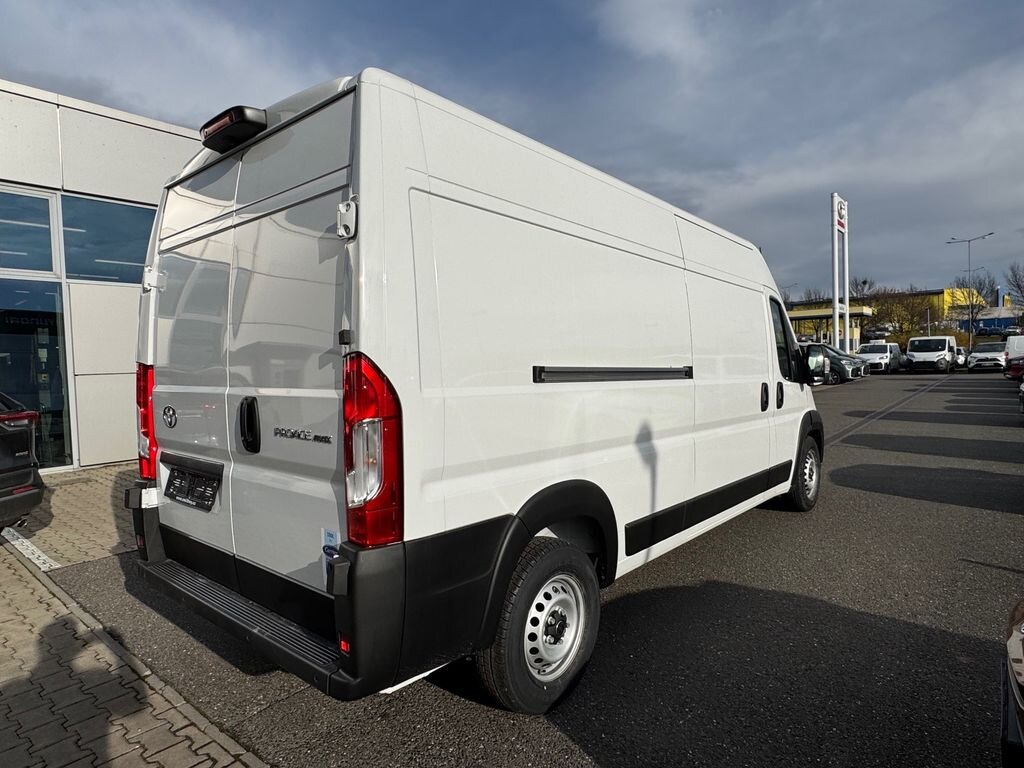 Toyota Proace Max