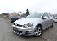 Volkswagen Golf Hatchback 1,2 l 77 kw