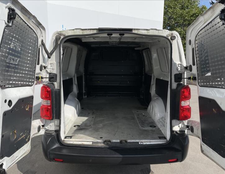 Opel Vivaro 19