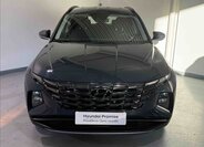 Hyundai Tucson SUV 1,6 l 110 kw