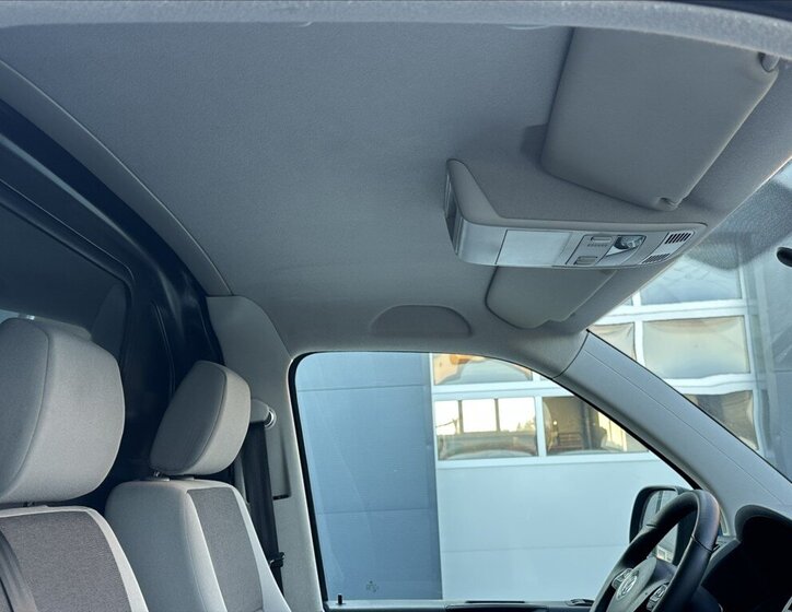 Volkswagen Transporter Ostatní 2,0 l 103 kw