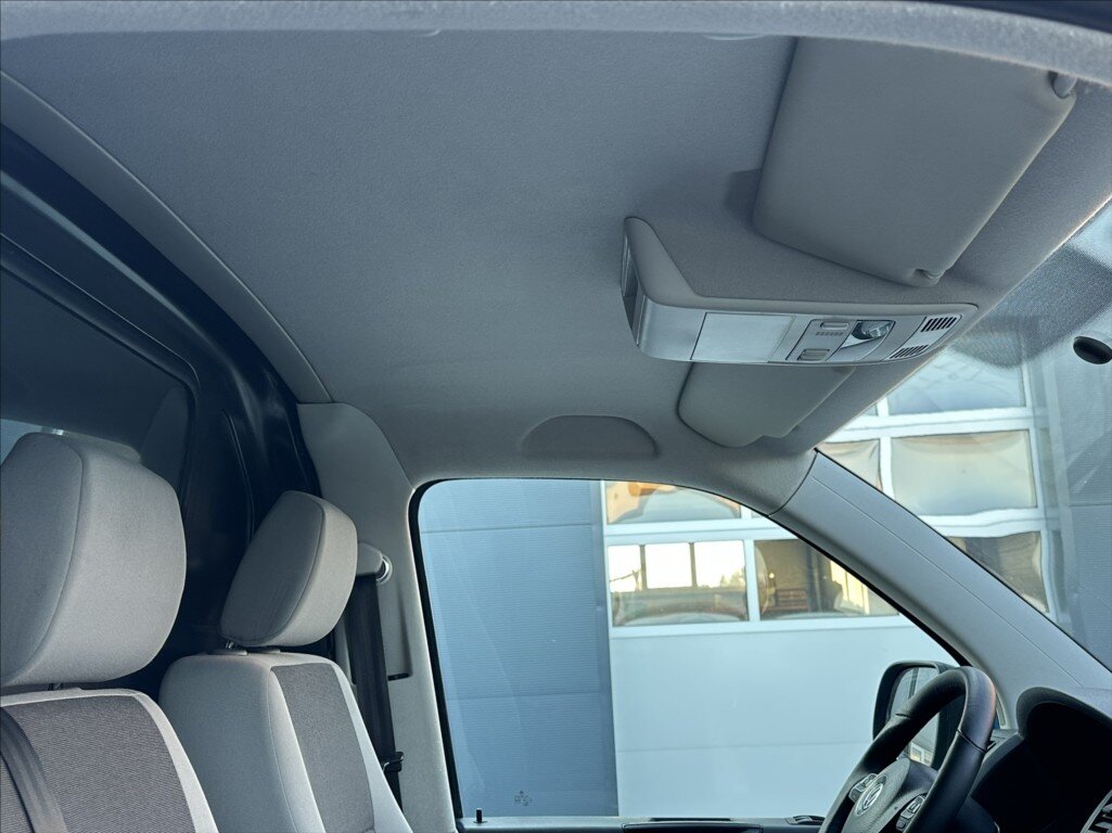 Volkswagen Transporter Ostatní 2,0 l 103 kw