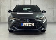 Toyota Corolla Kombi 1,8 l 102 kw