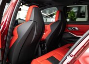 BMW M3 Kombi 3,0 l 390 kw