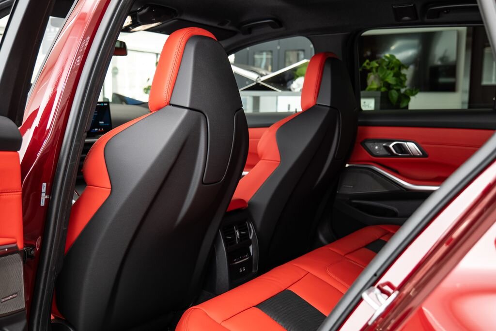 BMW M3 Kombi 3,0 l 390 kw