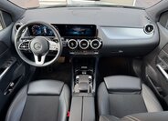 Mercedes-Benz Třídy B MPV 1,3 l 100 kw