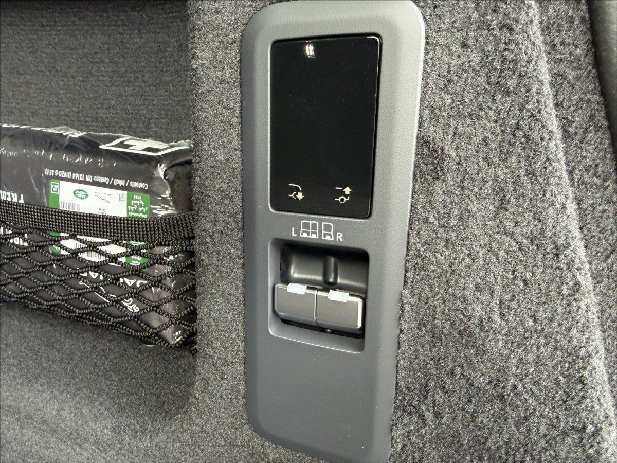 Land Rover Range Rover Sport SUV / Terénní 3,0 l 338 kw