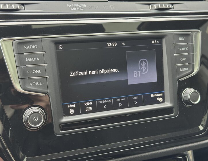 Volkswagen Touran 30