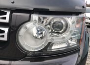 Land Rover Discovery Kombi 3,0 l 180 kw