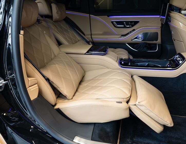 Mercedes-Benz Ostatní 21